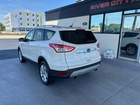 Used 2014 Ford Escape Titanium FWD image 7
