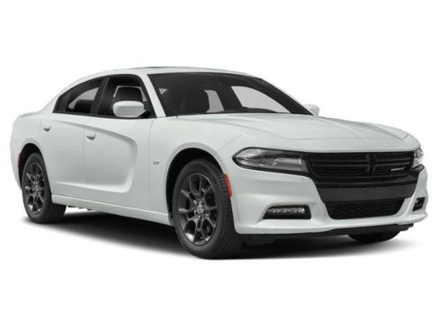 Used 2018 Dodge Charger GT AWD/4WD image 9