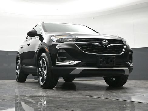 Used 2023 Buick Encore GX Select AWD/4WD image 30