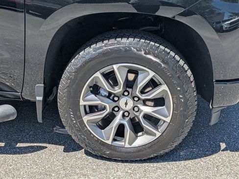 Certified 2022 Chevrolet Silverado 1500 RST w/ All Star Edition Plus AWD/4WD image 10