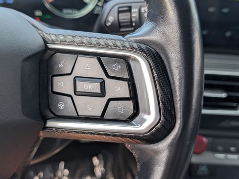 Used 2024 Ford Mustang Premium RWD image 21