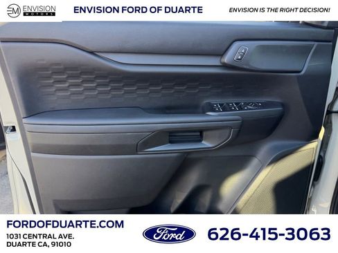 New 2025 Ford Ranger XL image 12