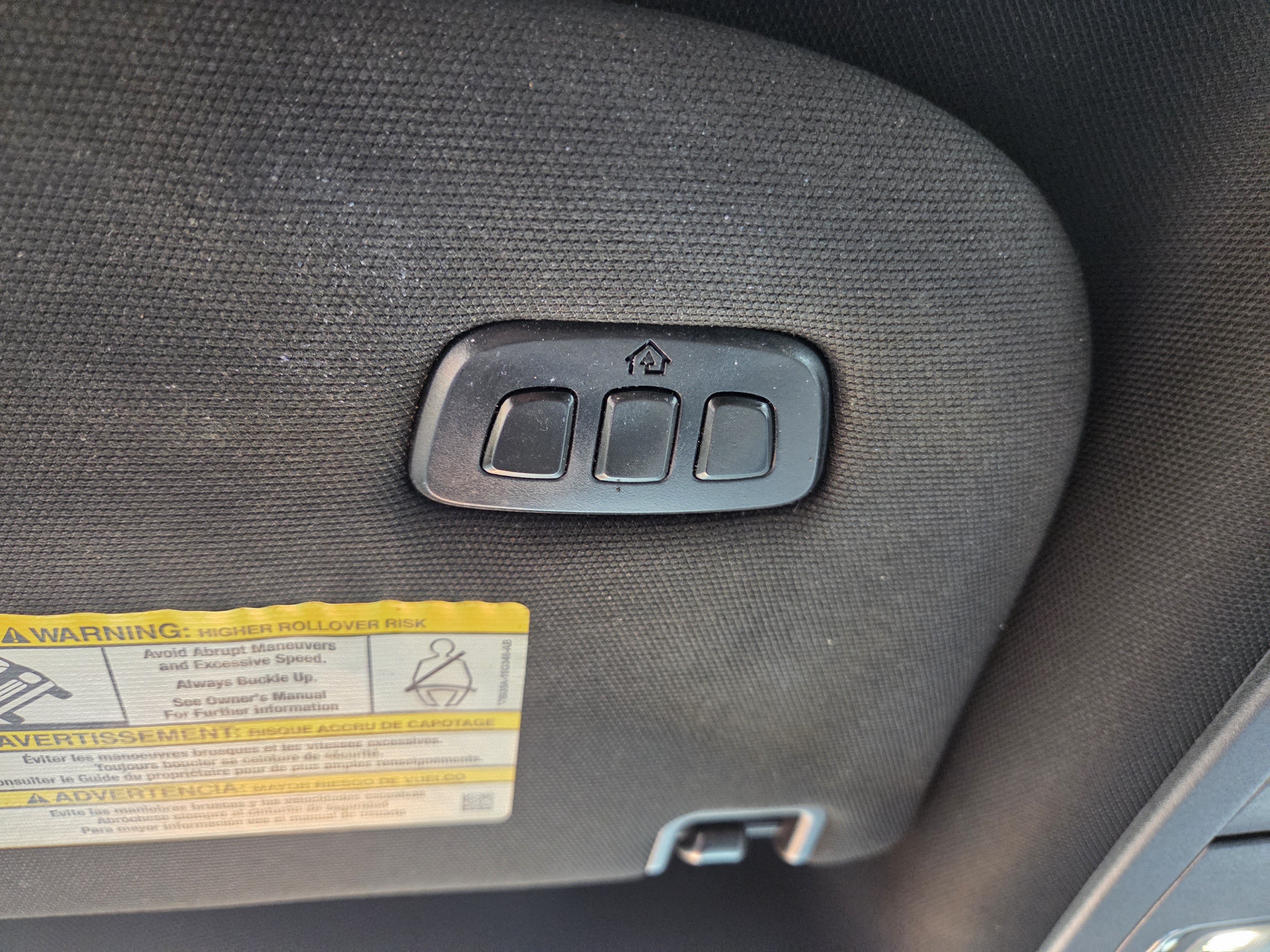 Used 2023 Ford F150 Lariat w/ Equipment Group 502A High AWD/4WD image 24