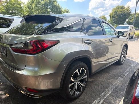 Used 2022 Lexus RX 350 FWD w/ Premium Package image 5