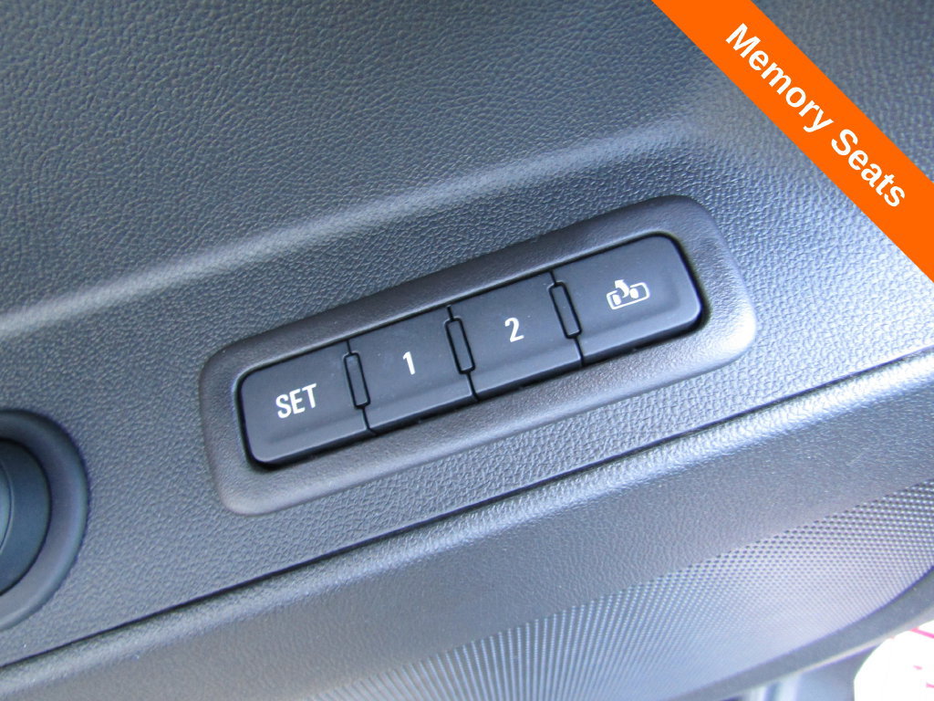 Used 2022 Chevrolet Equinox Premier AWD/4WD image 6
