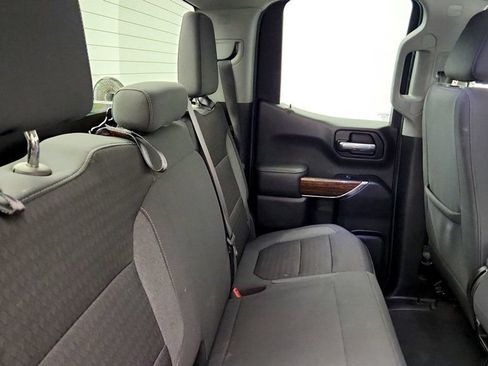 Used 2022 GMC Sierra 1500 SLE AWD/4WD image 22