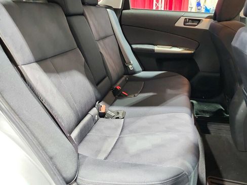 Used 2010 Subaru Forester 2.5X AWD/4WD image 28