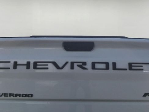 Certified 2023 Chevrolet Silverado 1500 RST w/ Protection Package AWD/4WD image 25