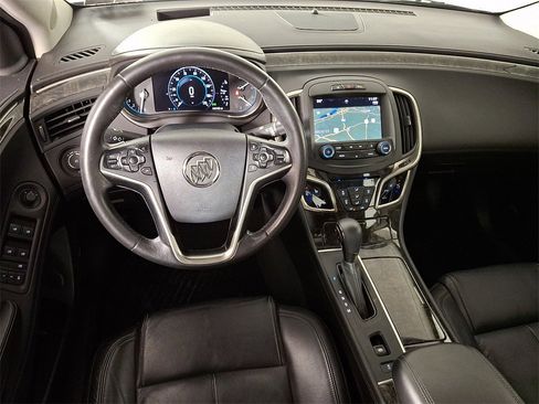Used 2015 Buick LaCrosse Leather w/ Experience Buick Package image 2