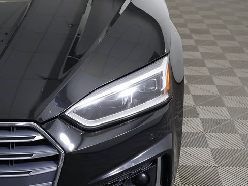 Used 2018 Audi S5 Prestige image 19