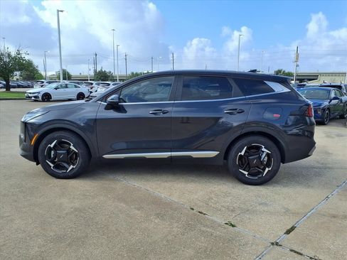 Used 2026 Kia Sportage EX image 5