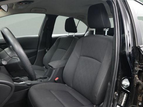 Certified 2024 Toyota Corolla LE FWD image 33