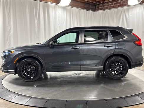 Used 2023 Honda CR-V Sport image 8