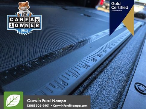 Used 2025 Ford F150 Raptor AWD/4WD image 33