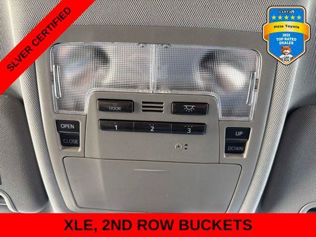 Used 2019 Toyota Highlander XLE FWD image 20