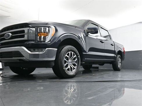 Used 2021 Ford F150 Lariat image 26