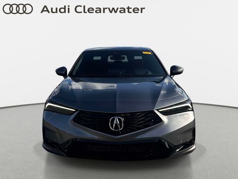 Used 2023 Acura Integra A-Spec FWD image 5