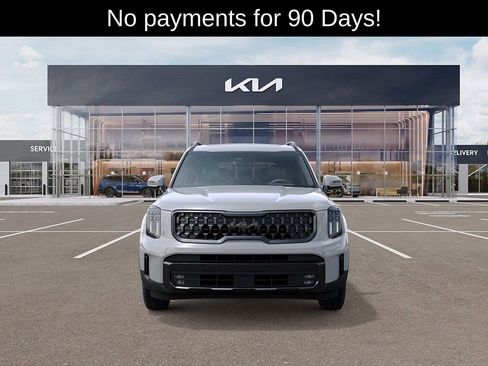 New 2025 Kia Telluride SX Prestige X-Line image 2