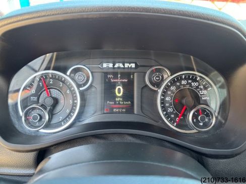 Used 2022 RAM 3500 Tradesman image 22