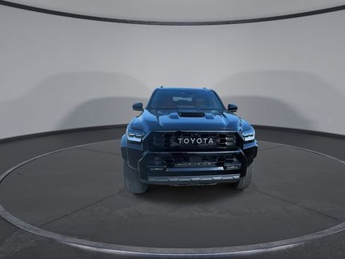 New 2025 Toyota 4Runner TRD Pro image 4