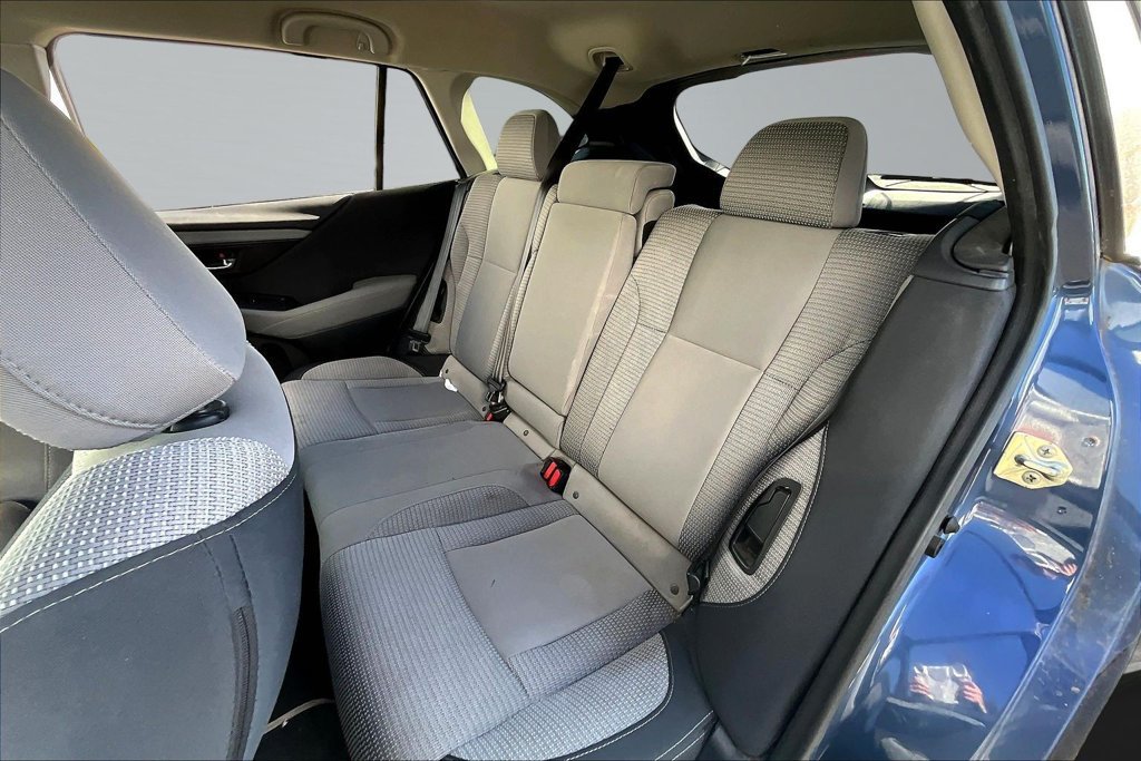 Used 2020 Subaru Outback Premium AWD/4WD image 22