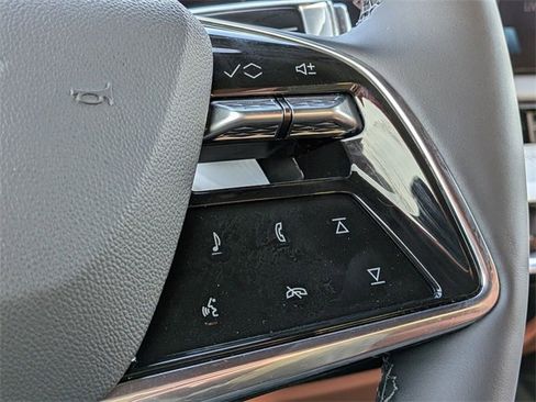 New 2026 Cadillac Optiq Sport 2 image 13