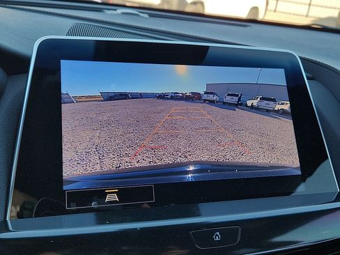 Used 2024 Cadillac CT5 V w/ Premium Package image 15