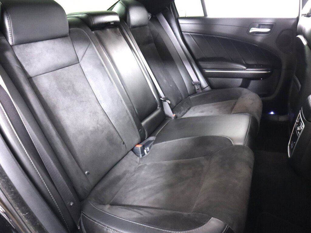 Used 2022 Dodge Charger GT w/ Plus Group AWD/4WD image 36