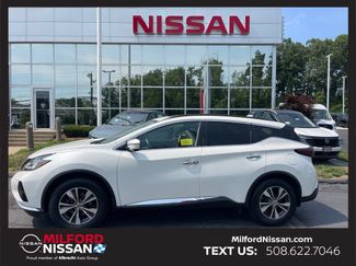 Used 2019 Nissan Murano SV w/ Premium Package AWD/4WD video 2
