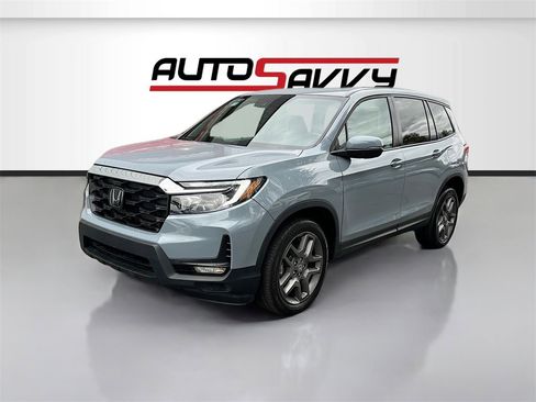 Used 2023 Honda Passport EX-L image 3