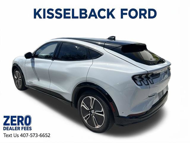 Used 2023 Ford Mustang Mach-E Premium RWD image 7