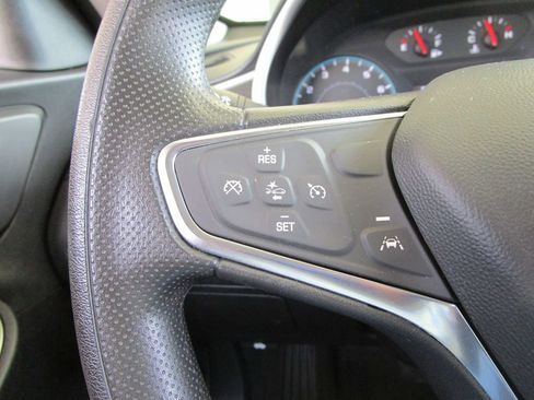 Used 2024 Chevrolet Malibu LT image 26