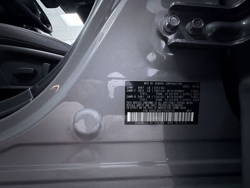 New 2026 Subaru Forester Premium image 15