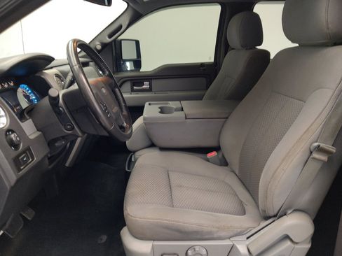 Used 2013 Ford F150 XLT w/ Mid Equipment Group RWD image 17