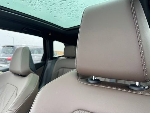 Used 2025 BMW X3 xDrive30i image 26