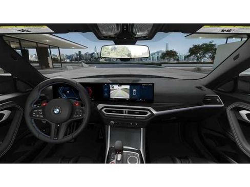New 2026 BMW M2 w/ Lighting Package RWD image 10