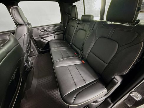 Used 2022 RAM 1500 Limited AWD/4WD image 24