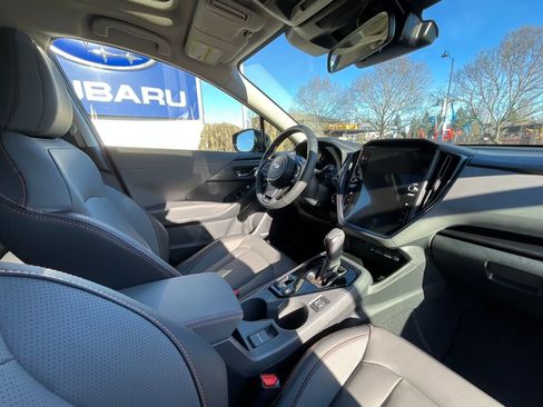 New 2026 Subaru Crosstrek 2.5i Limited image 19