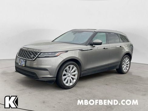 Used 2018 Land Rover Range Rover Velar S image 1