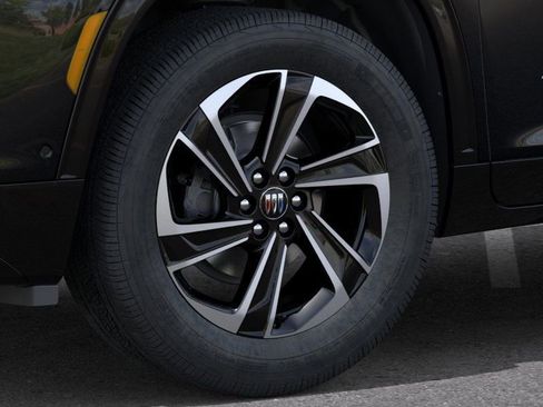 New 2026 Buick Enclave Sport Touring image 9