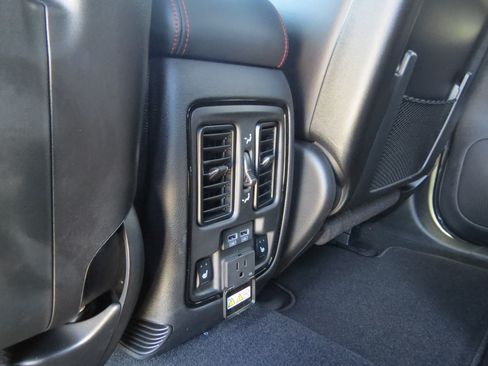 New 2026 Dodge Durango GT AWD/4WD image 14