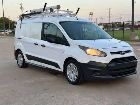 Used 2016 Ford Transit Connect XL FWD image 3