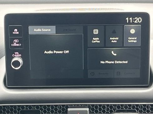 New 2026 Honda HR-V EX-L image 25