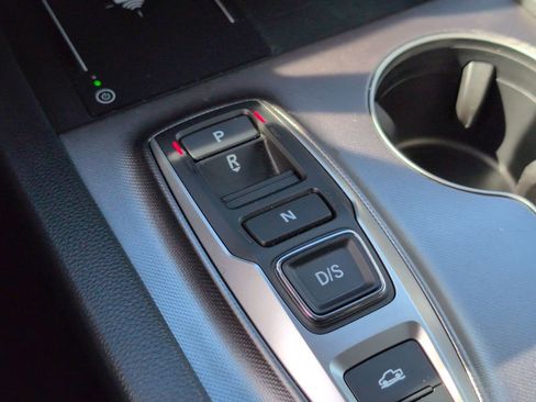 Used 2025 Honda Ridgeline RTL image 20