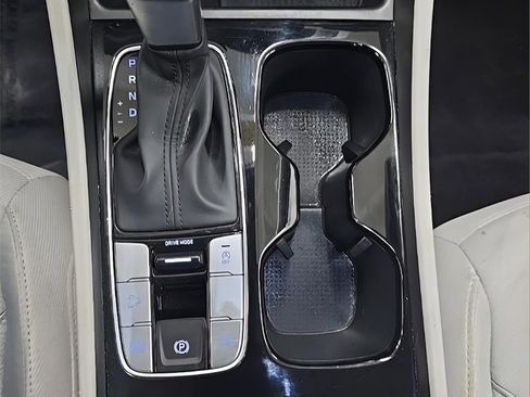 Used 2025 Hyundai Tucson SEL image 28