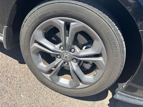 Used 2024 Honda Accord EX image 24