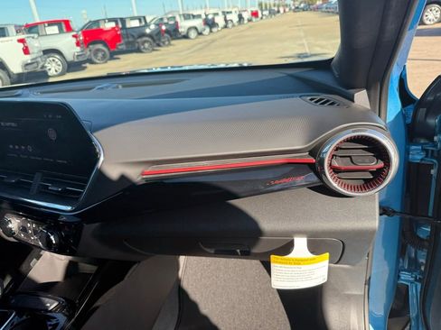 New 2026 Chevrolet Trax RS w/ Driver Confidence Package image 43