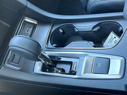 New 2026 Subaru Ascent Premium image 20