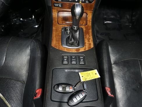 Used 2008 INFINITI G35 x Sedan w/ Premium Pkg image 19