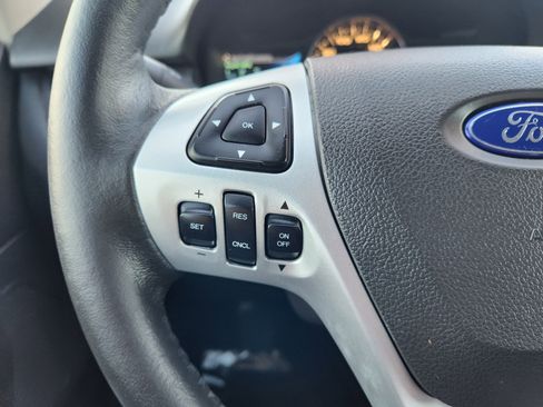 Used 2014 Ford Edge SEL w/ Equipment Group 205A image 33